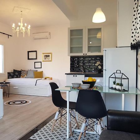 Art&Cozy Apartman Kavála Kültér fotó