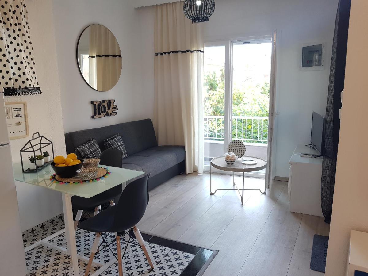 Art&Cozy Apartman Kavála Kültér fotó