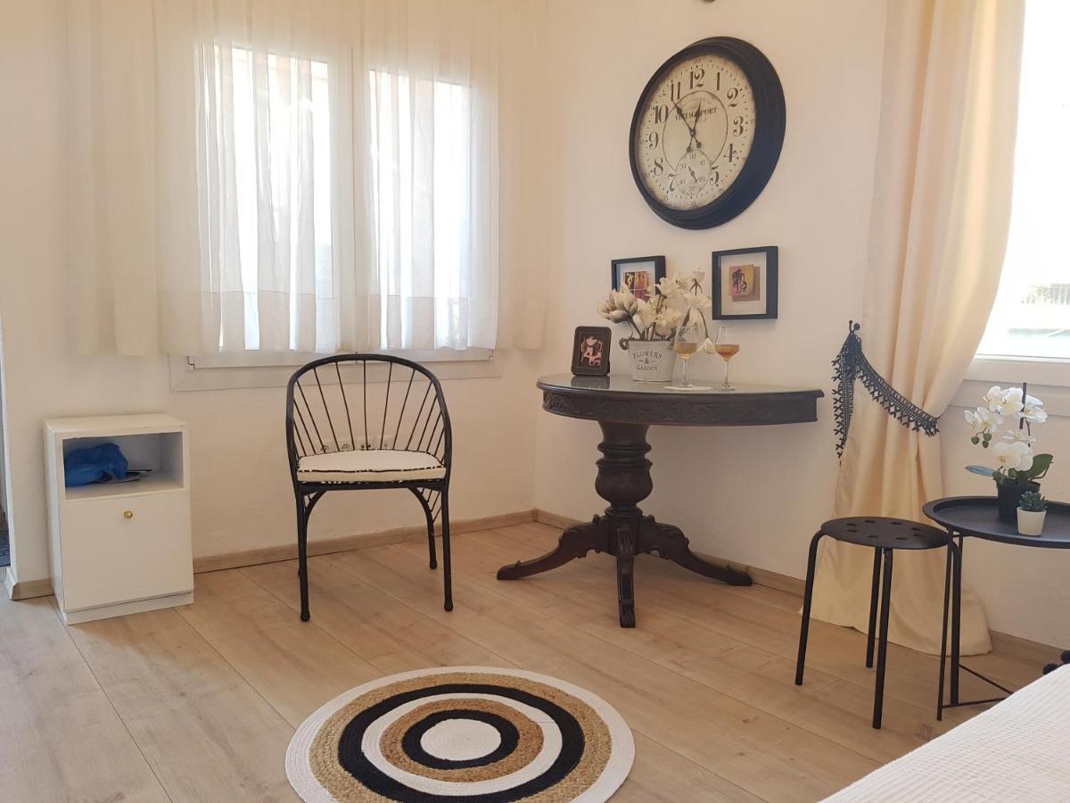 Art&Cozy Apartman Kavála Kültér fotó