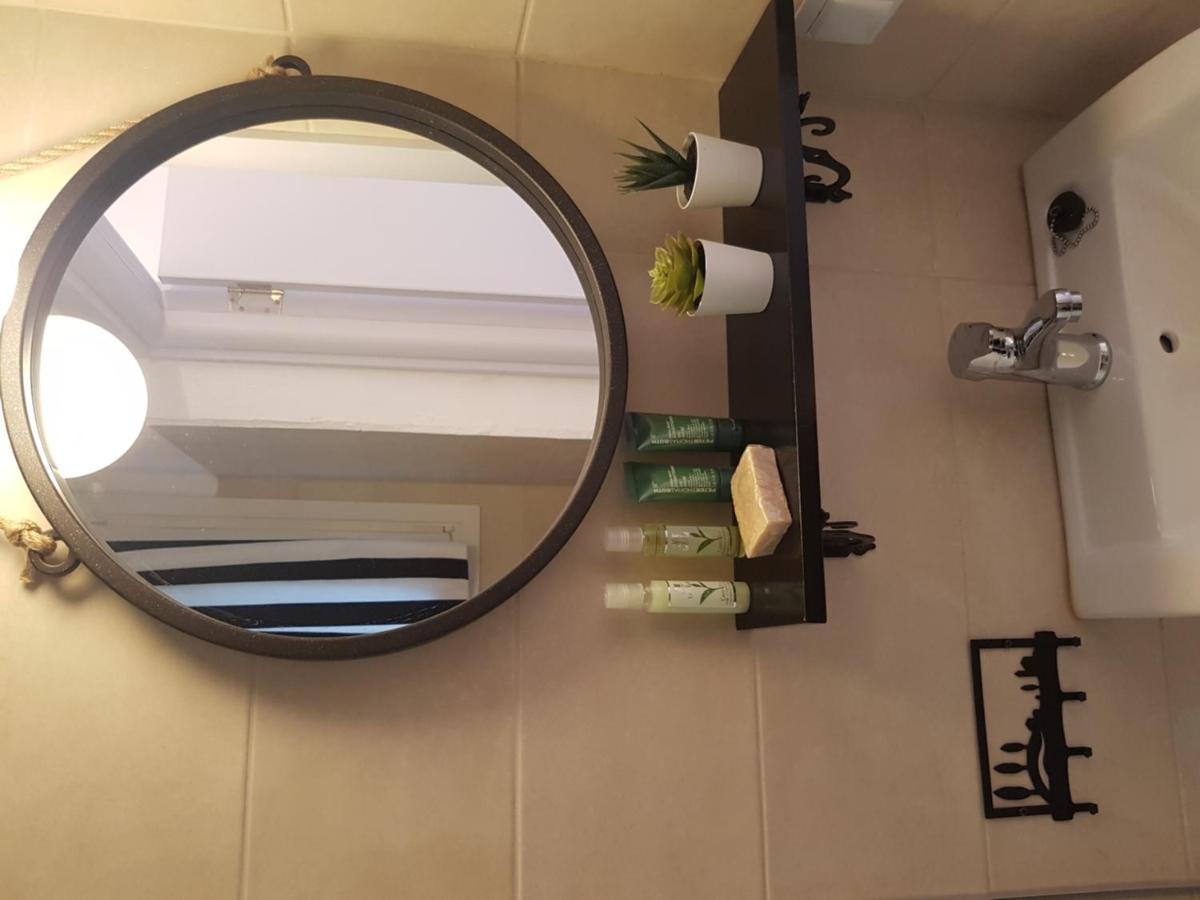 Art&Cozy Apartman Kavála Kültér fotó
