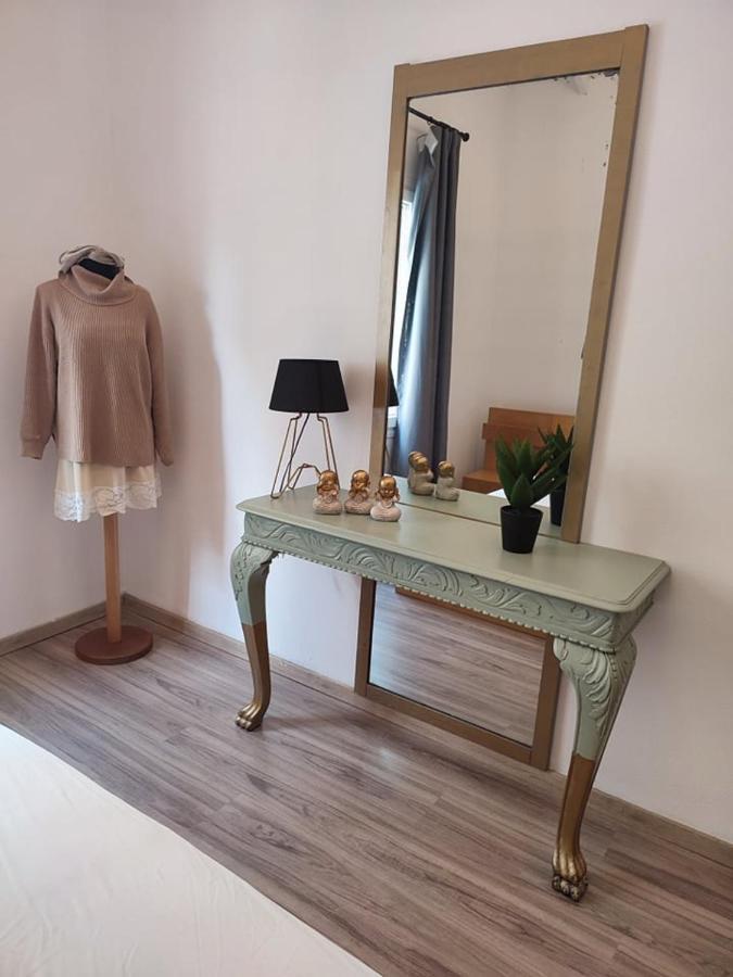 Art&Cozy Apartman Kavála Kültér fotó
