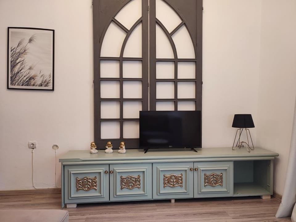 Art&Cozy Apartman Kavála Kültér fotó